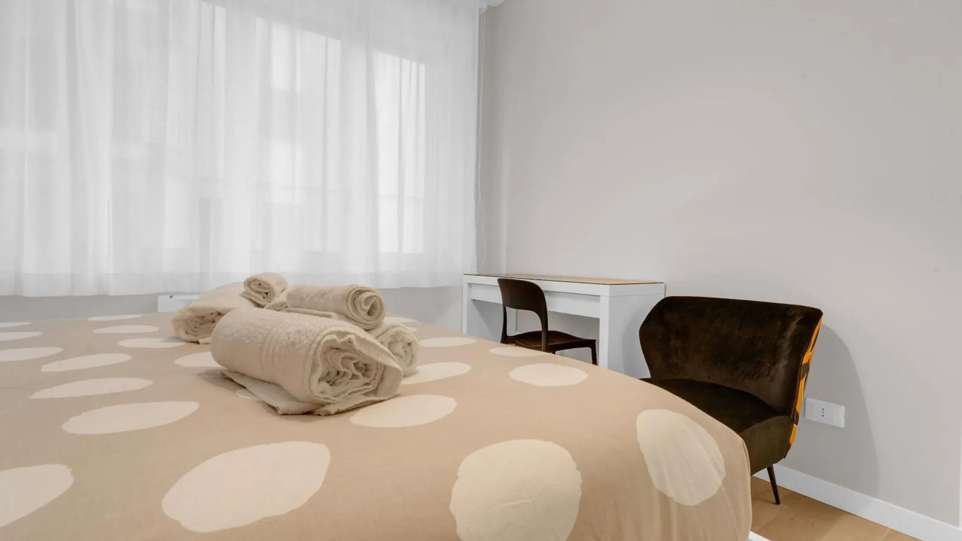 Appartamento Sanso House Roma
