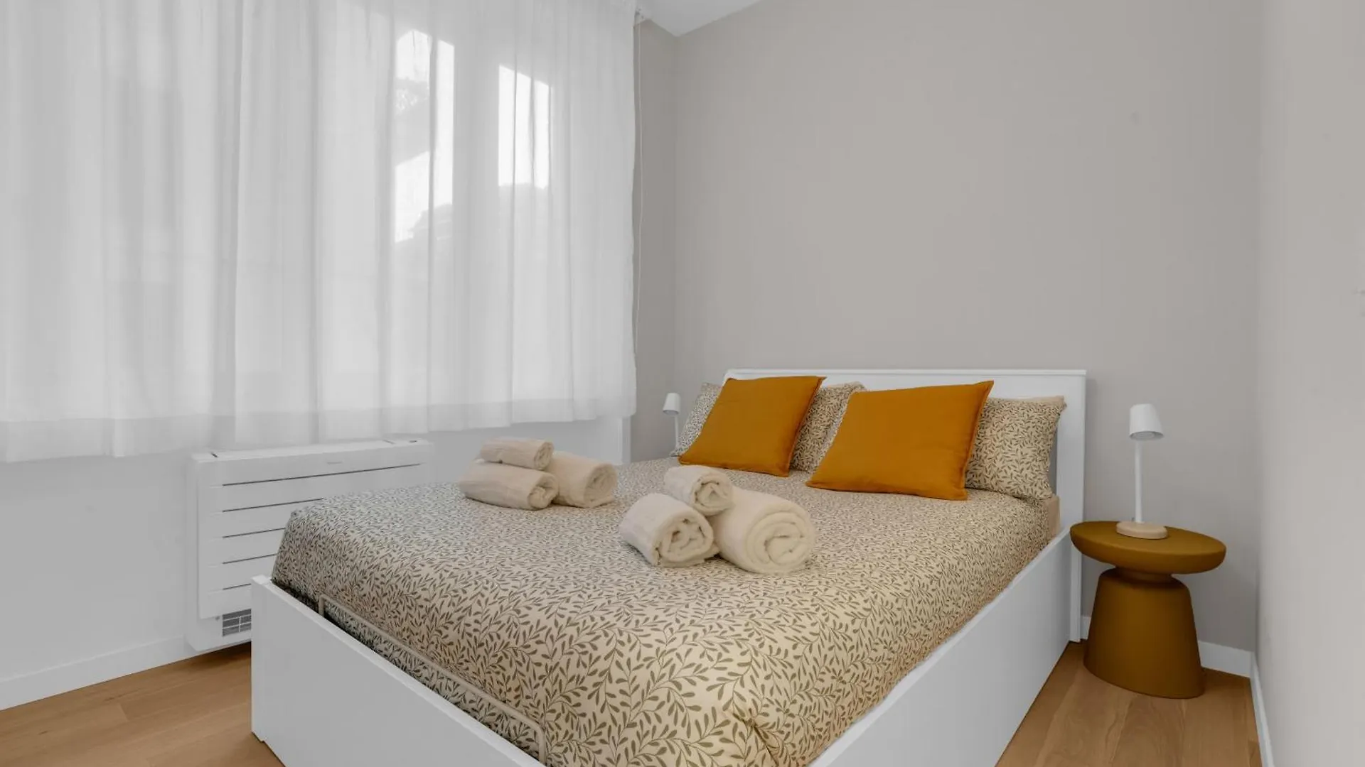 Appartamento Sanso House Roma