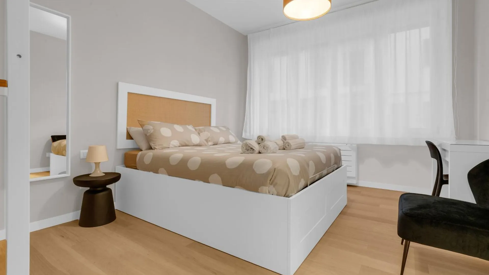 Appartamento Sanso House Roma