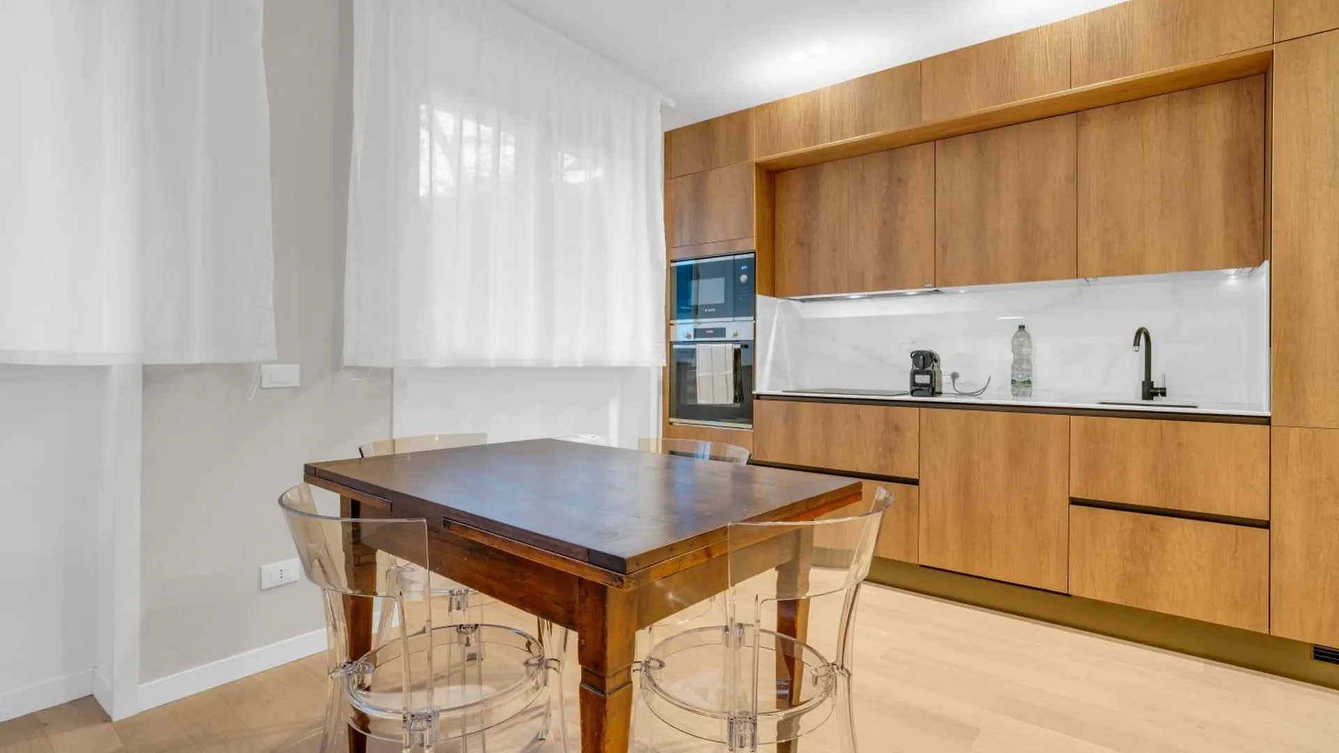 Appartamento Sanso House Roma Italia
