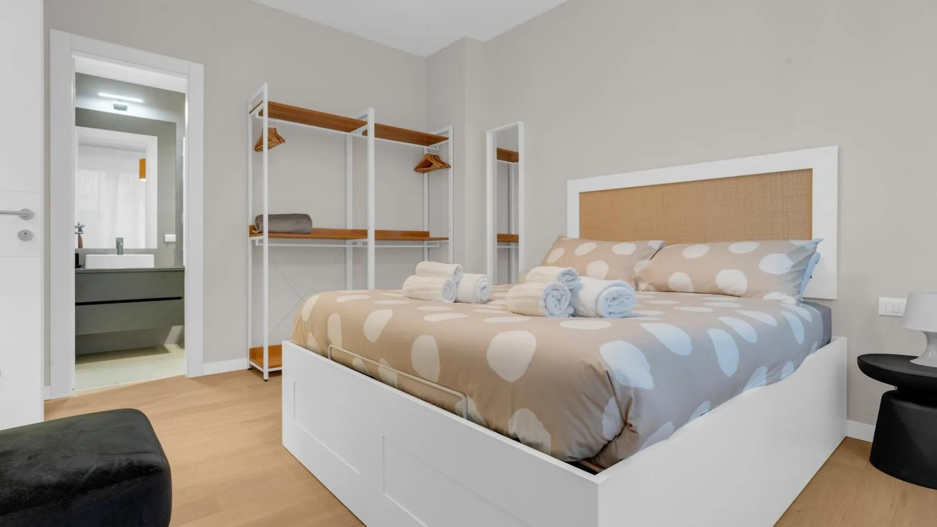 Appartamento Sanso House Roma