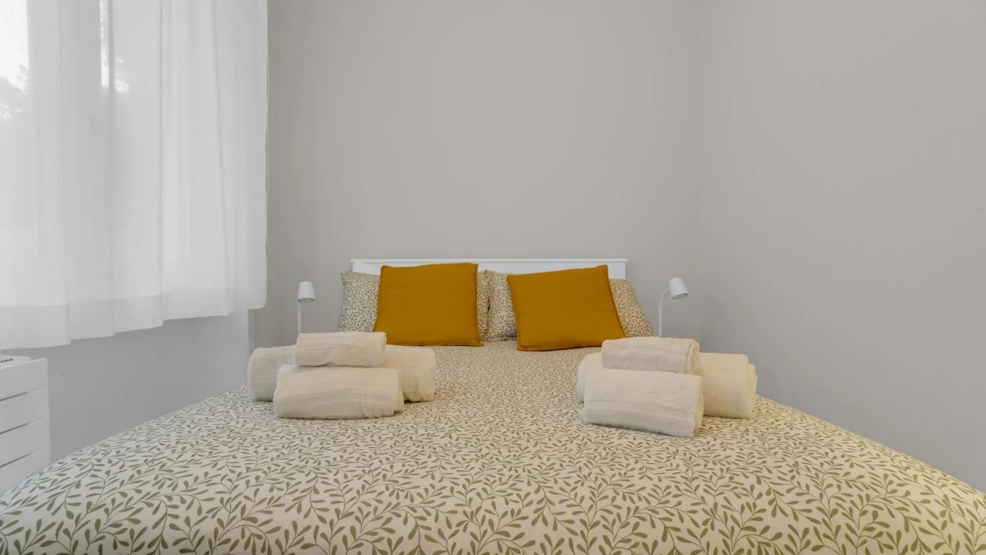 Appartamento Sanso House Roma 0*,  Italia